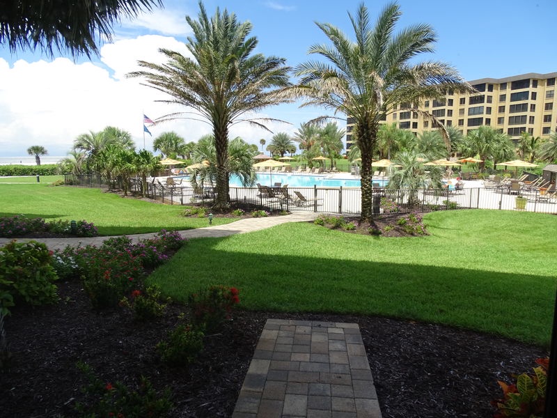 Gulf and Bay Club- A106, Tropical Sands Accommodations