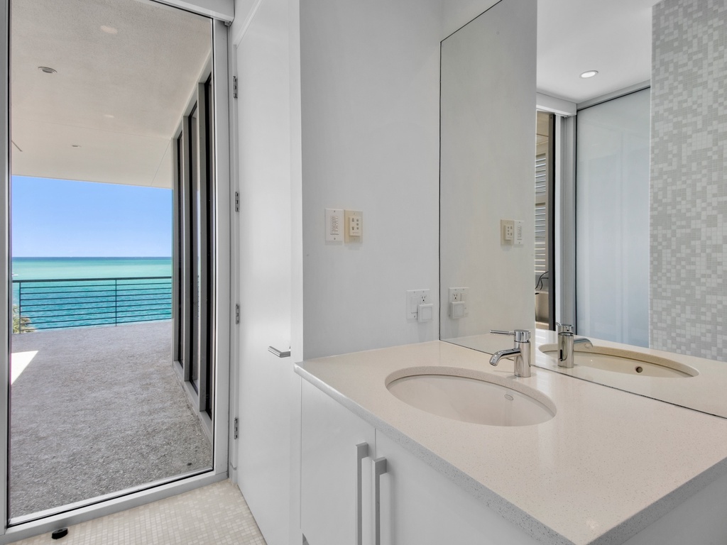 Fourth Bathroom, Ensuite Bathroom