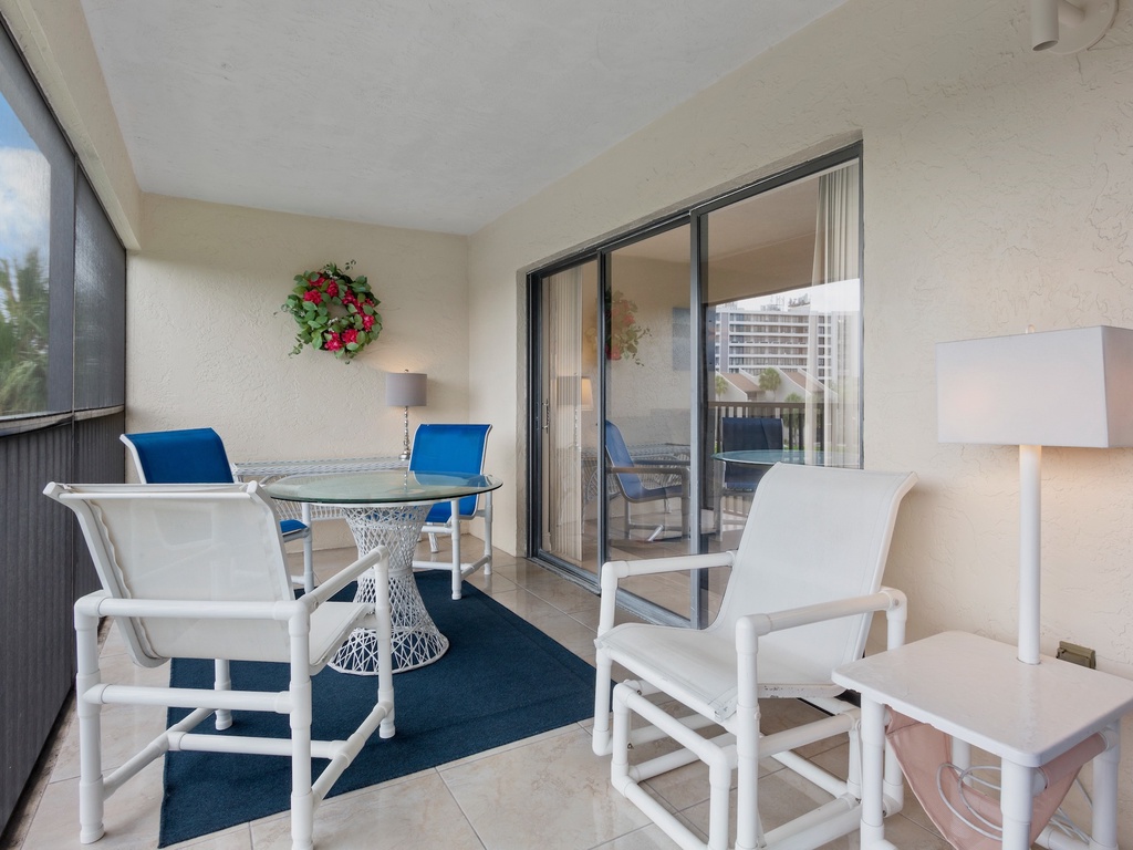 Midnight Cove II Unit 931C