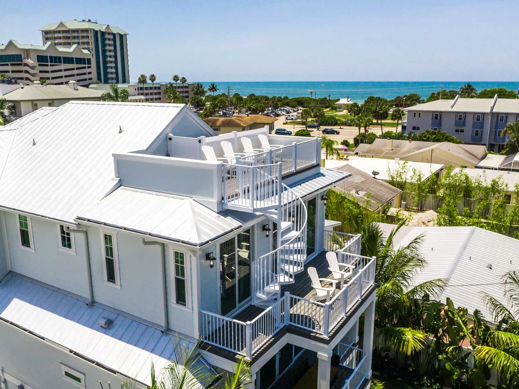Gulf Views!