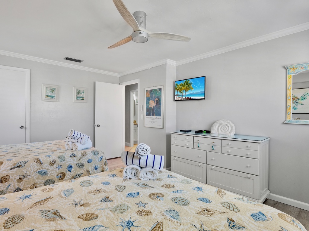 Jamaica Royale 606 by Tropical Sands Accommodations