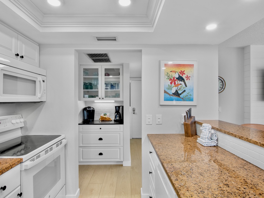 Midnight Cove II 412F by Tropical Sands Accommodations