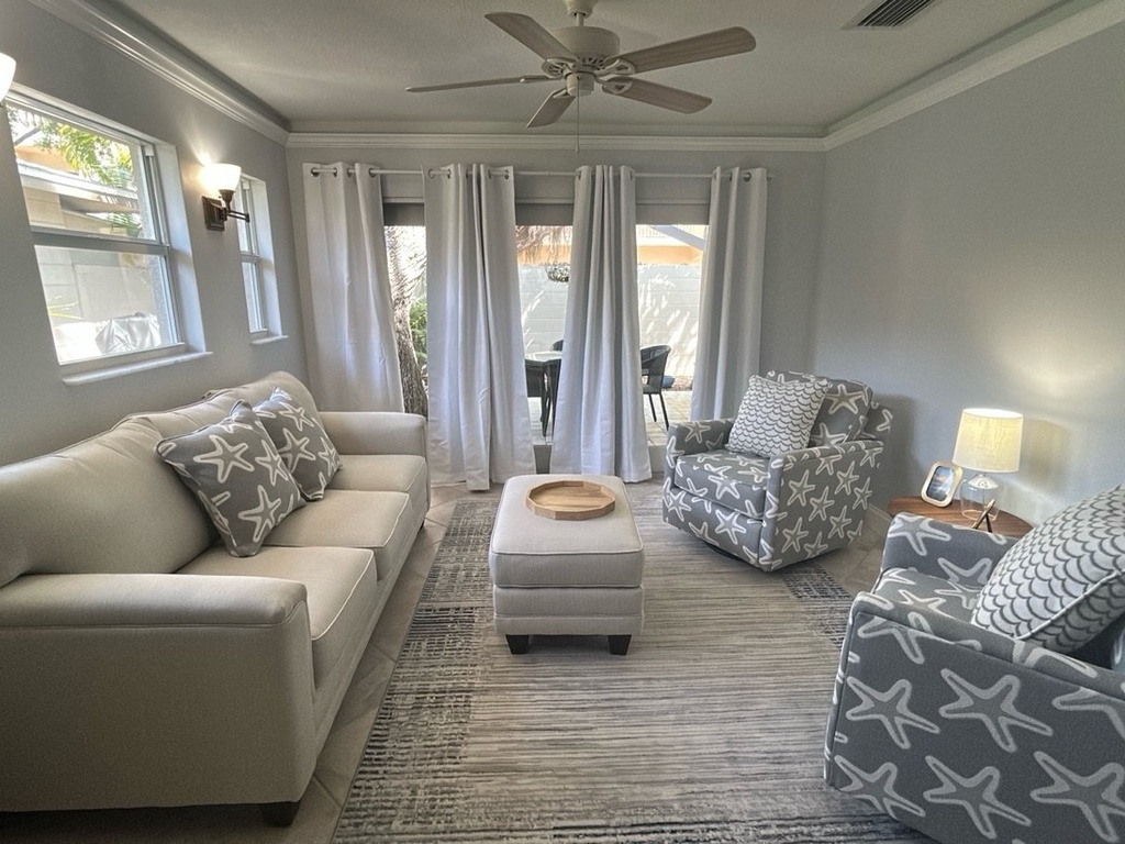 Sun Room