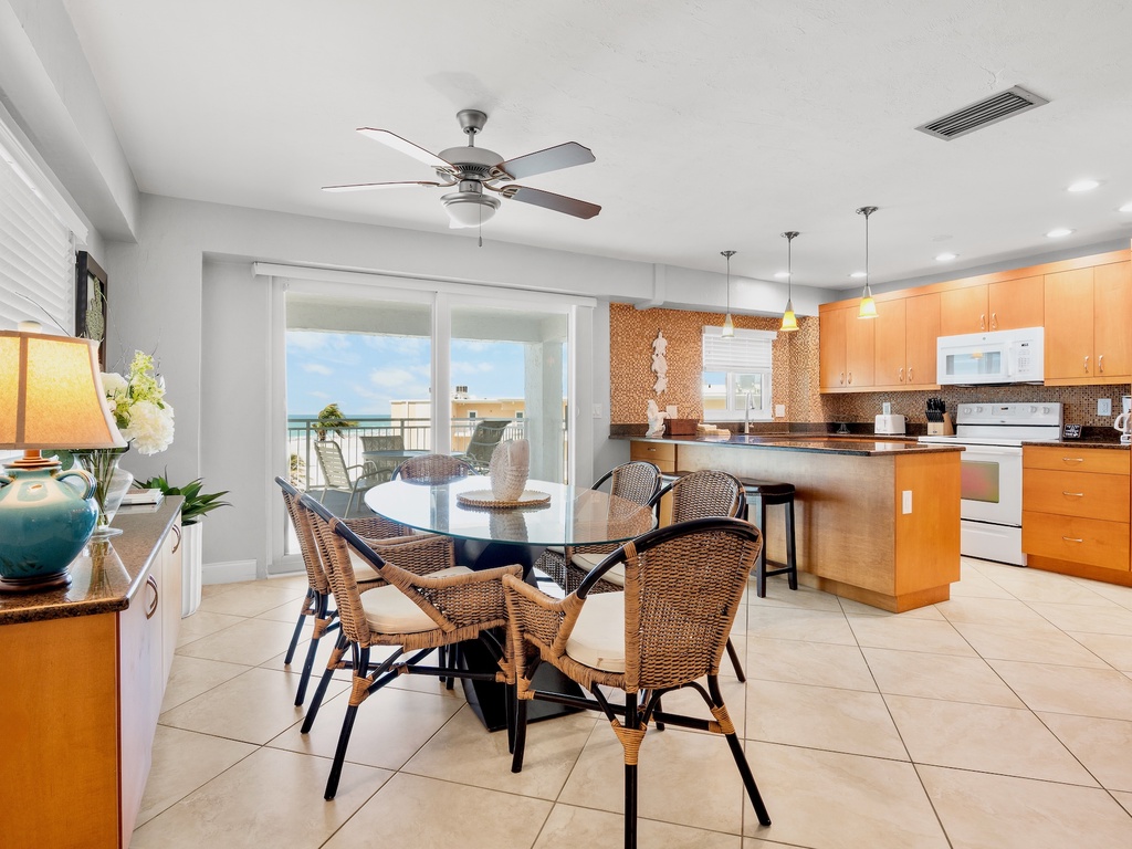 Jamaica Royale 606 by Tropical Sands Accommodations