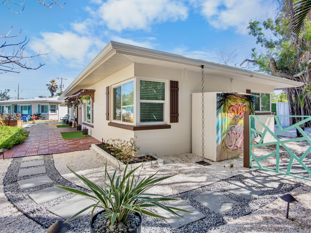 Sunset by Siesta Key Luxury Rental Properties