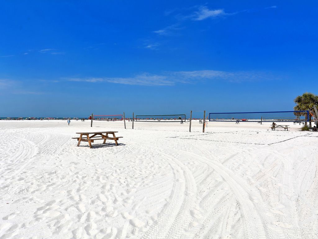 Close to the Beach