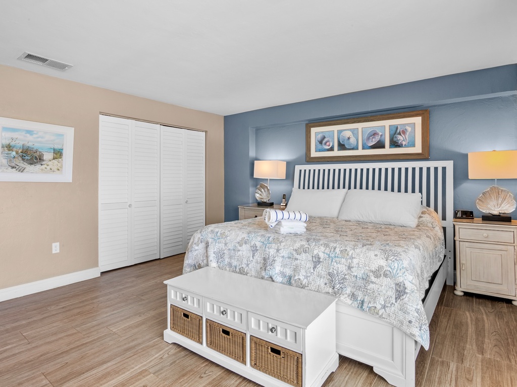 Jamaica Royale 604 by Tropical Sands Accommodations