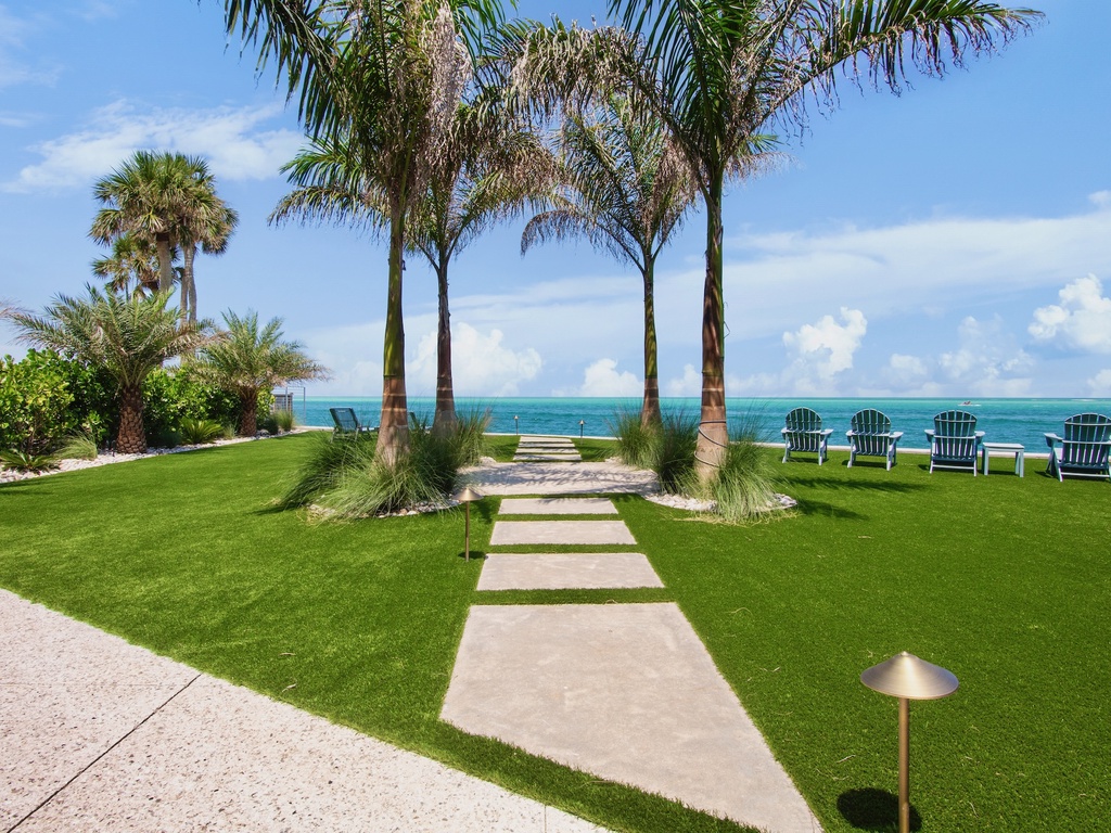Oceanfront