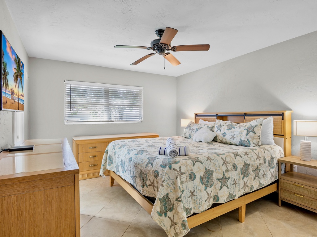 Jamaica Royale 107 by Tropical Sands Accommodations