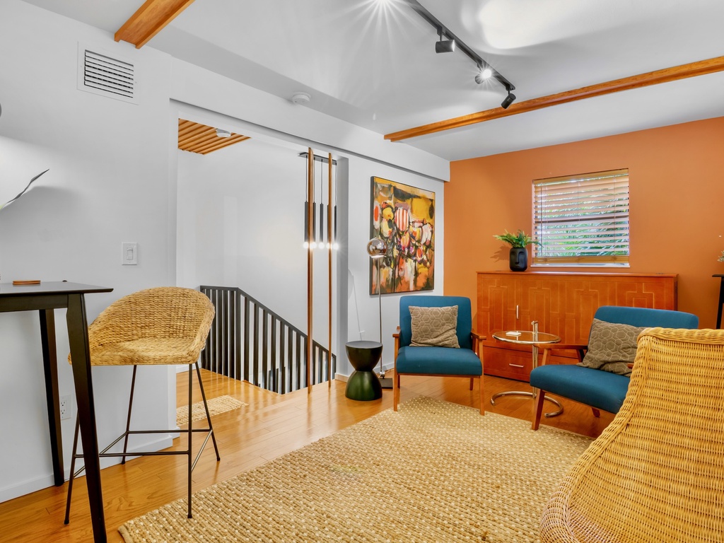 Additional Living Space