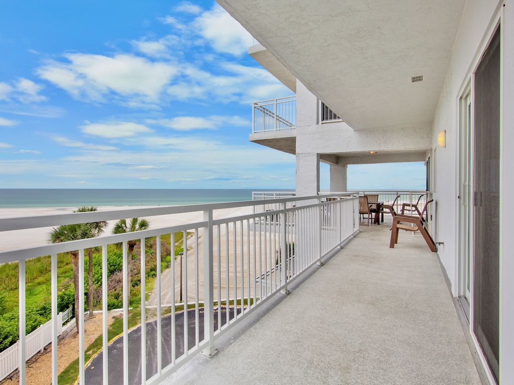 Jamaica Royale 401 by Tropical Sands Accommodations
