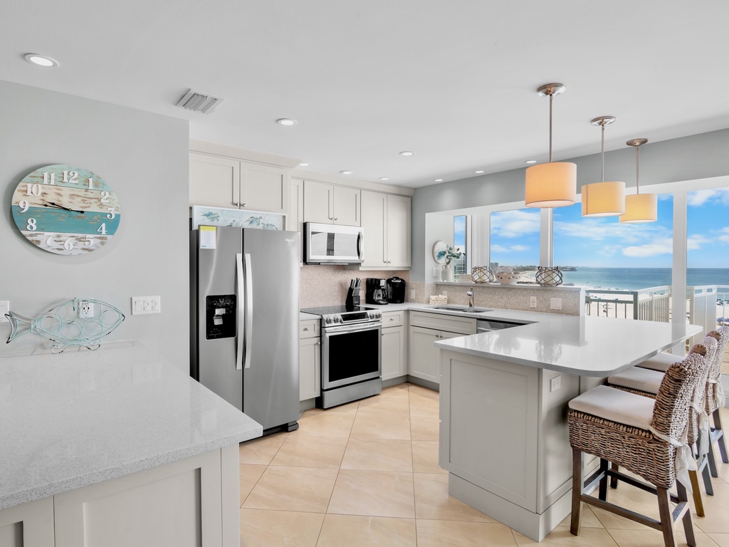 Jamaica Royale 804 by Tropical Sands Accommodations