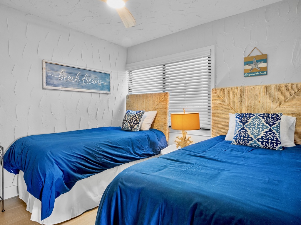 Midnight Cove II 212F by Tropical Sands Accommodations
