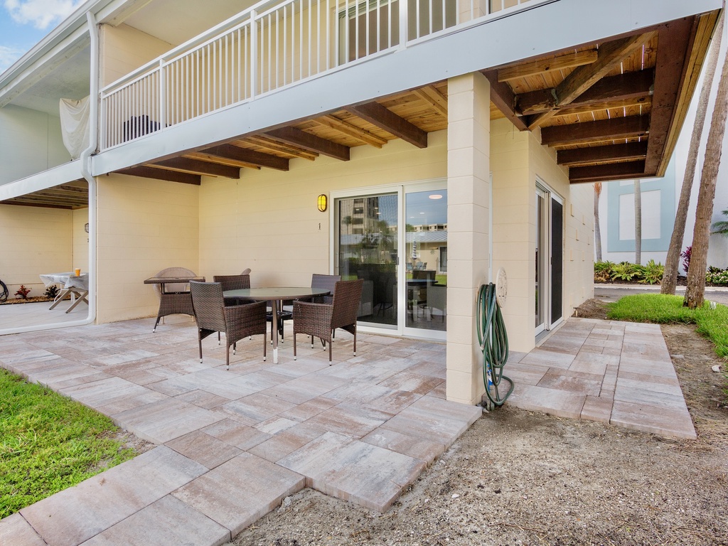 Jamaica Royale PH1 by Tropical Sands Accommodations