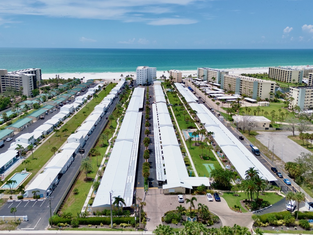 Jamaica Royale - Tropical Sands Accommodations