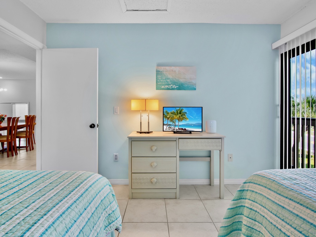 Our House at the Beach C-222 by Tropical Sands Accommodations