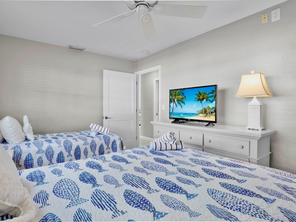 Jamaica Royale 107 by Tropical Sands Accommodations