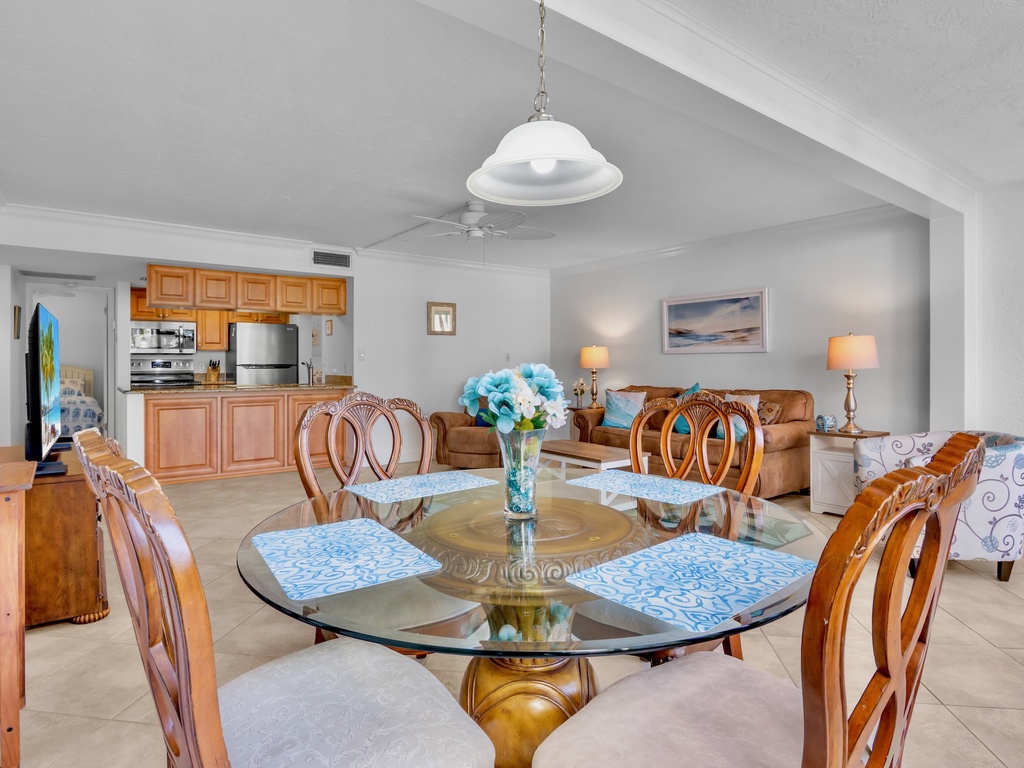 Midnight Cove II 513F by Tropical Sands Accommodations