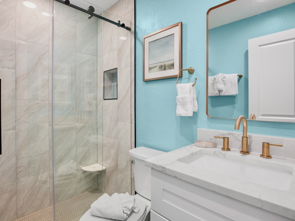 Jamaica Royale 303 by Tropical Sands Accommodations