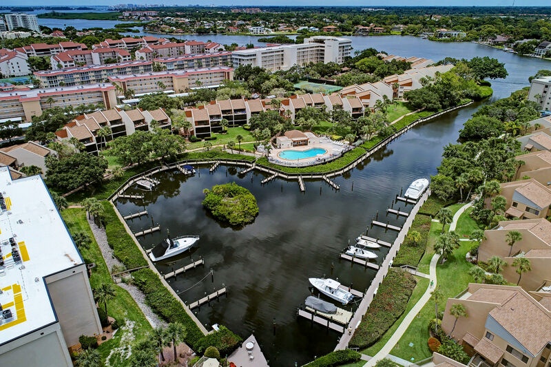Midnight Cove II 531F by Tropical Sands Accommodations
