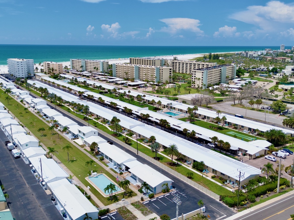 Jamaica Royale - Tropical Sands Accommodations