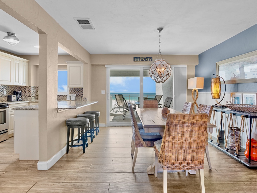 Jamaica Royale 604 by Tropical Sands Accommodations