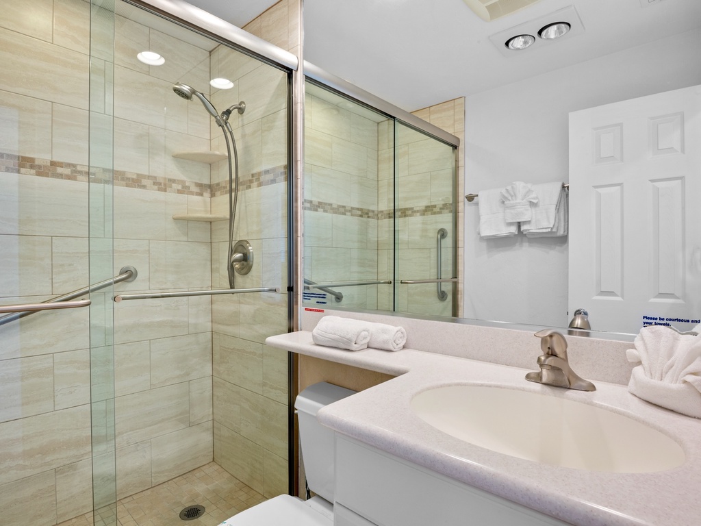 Jamaica Royale 801 by Tropical Sands Accommodations
