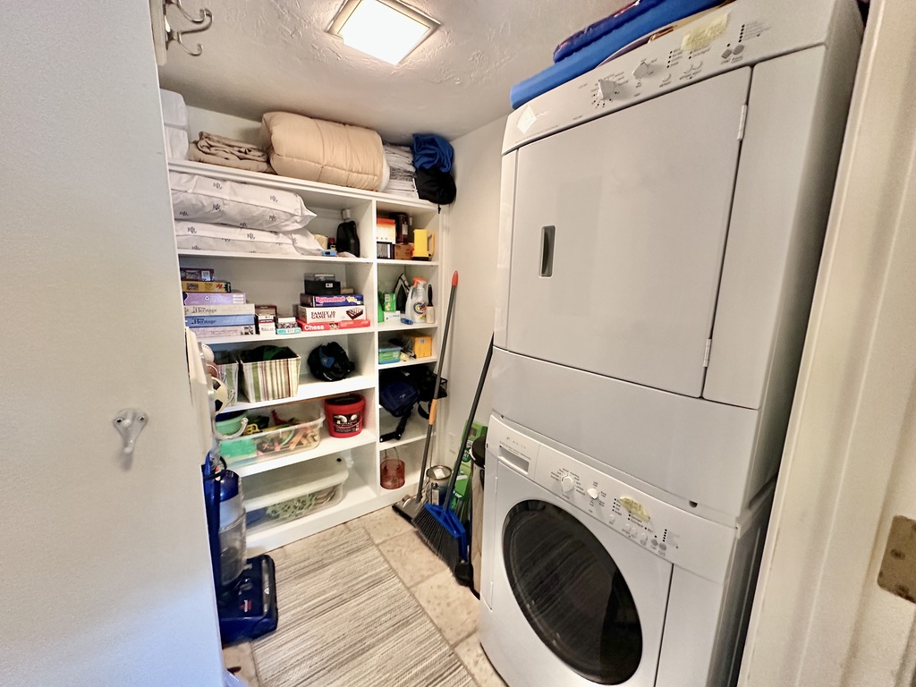 Washer/Dryer
