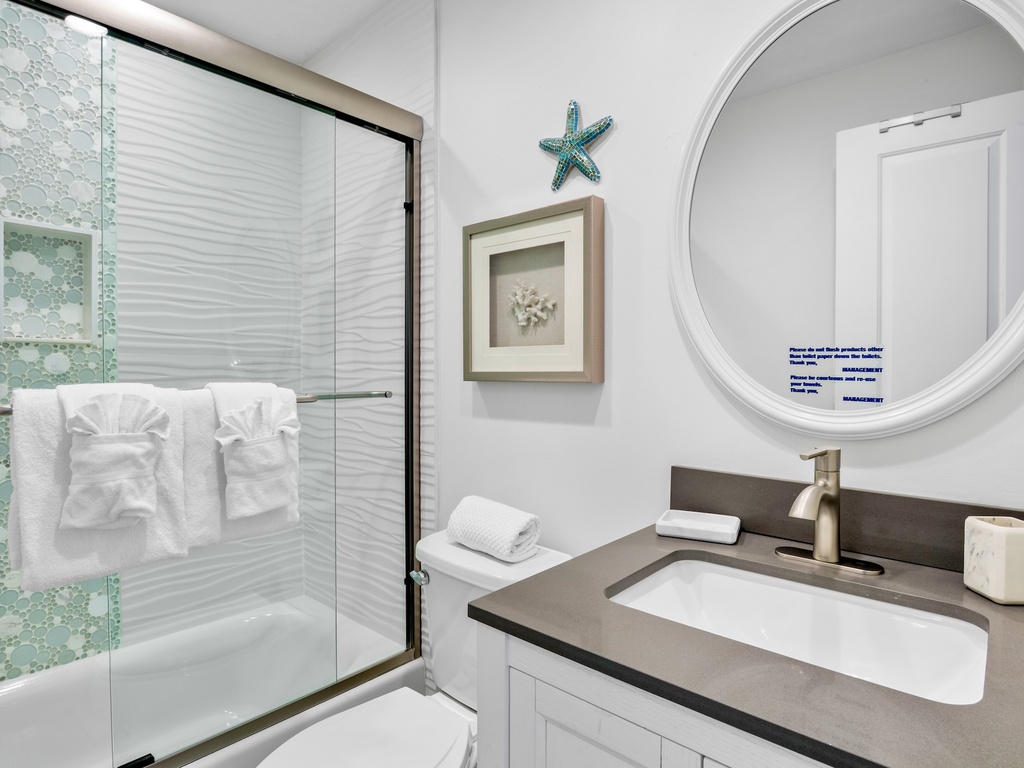 Jamaica Royale 404 by Tropical Sands Accommodations