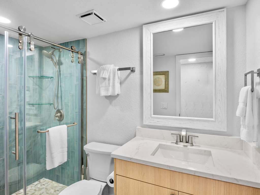 Midnight Cove II 212F by Tropical Sands Accommodations