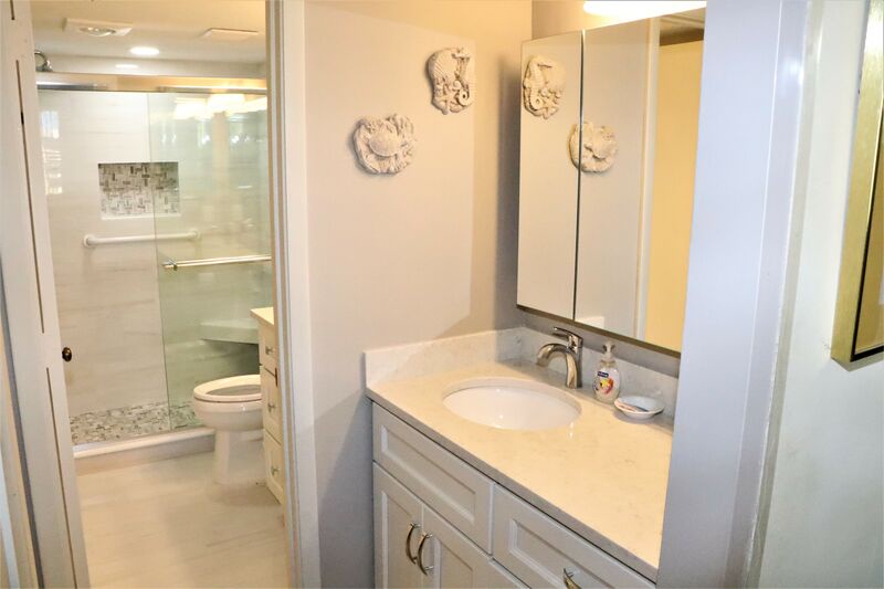 Gulf and Bay Club- A609, Tropical Sands Accommodations