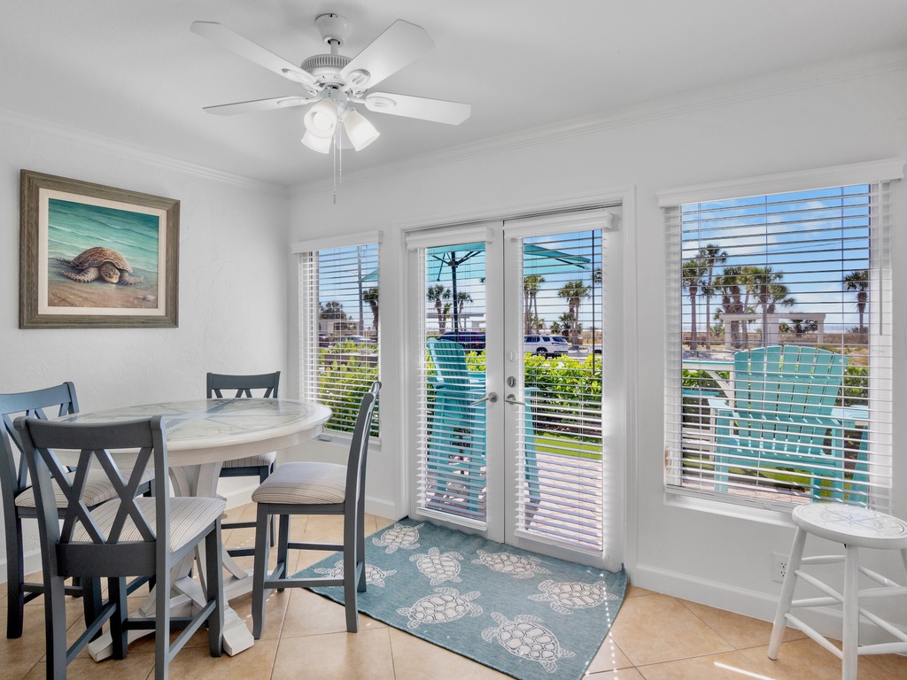 Sunset Royale 106 by Tropical Sands Accommodations