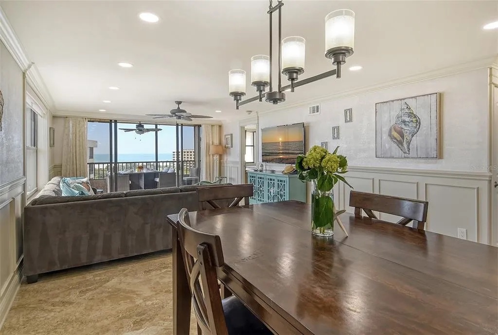 Gulf and Bay Club- C701 by Tropical Sands Accommodations