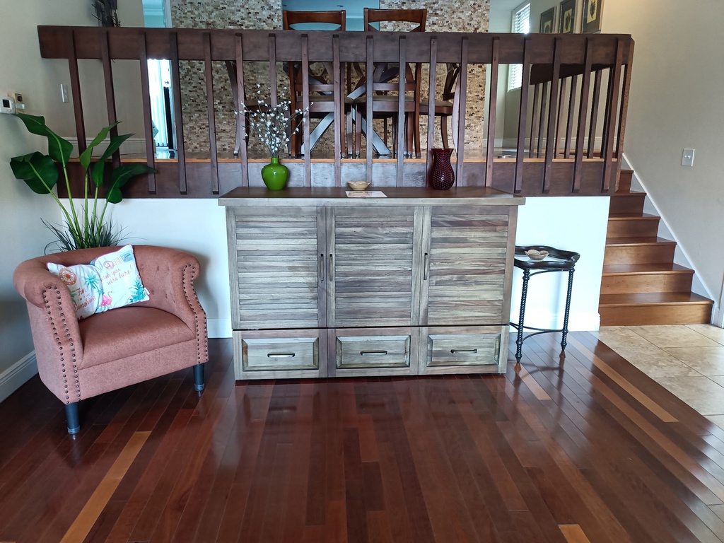 murphy bed