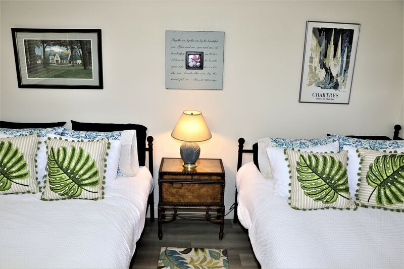 Gulf and Bay Club- A106, Tropical Sands Accommodations