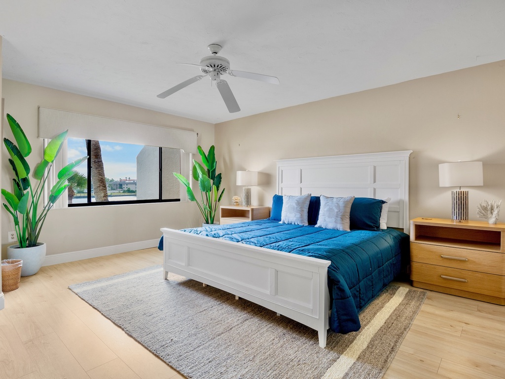 Midnight Cove II Unit 133 by Tropical Sands Accommodations