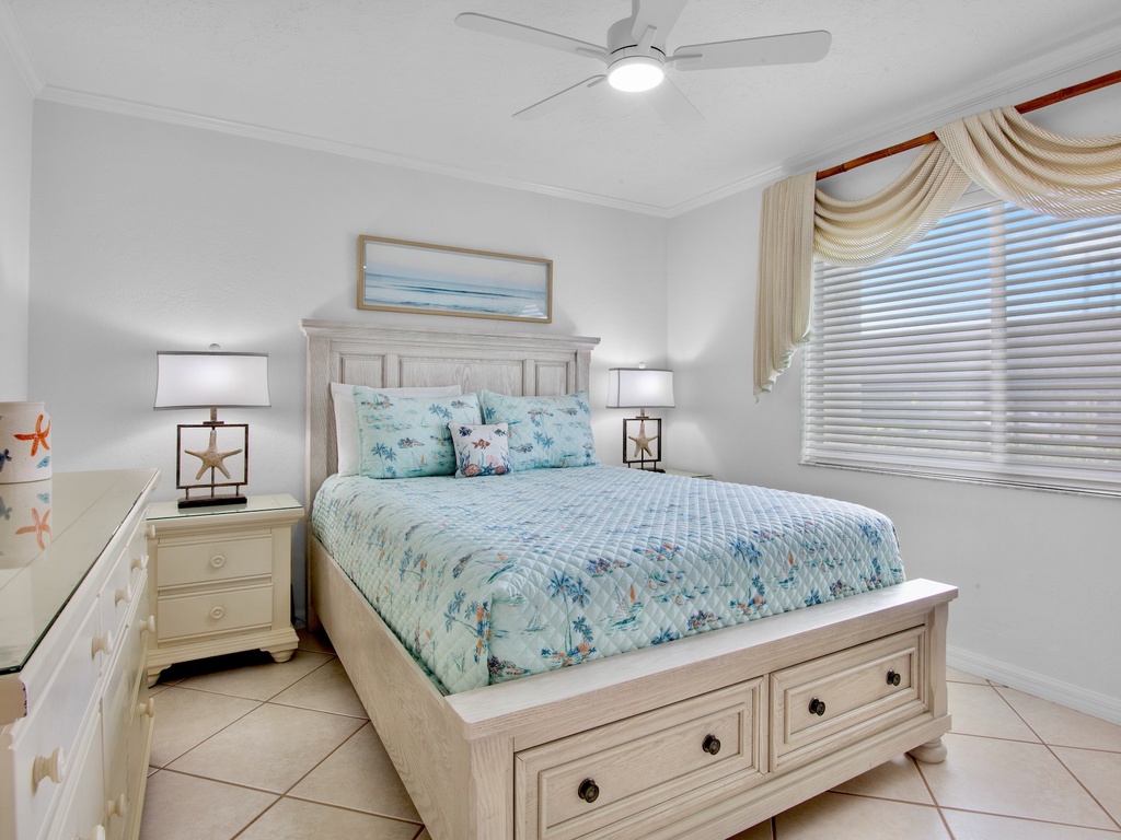 Midnight Cove II Unit 910 by Tropical Sands Accommodations