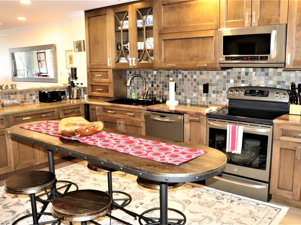 Gulf and Bay Club- A310, Tropical Sands Accommodations