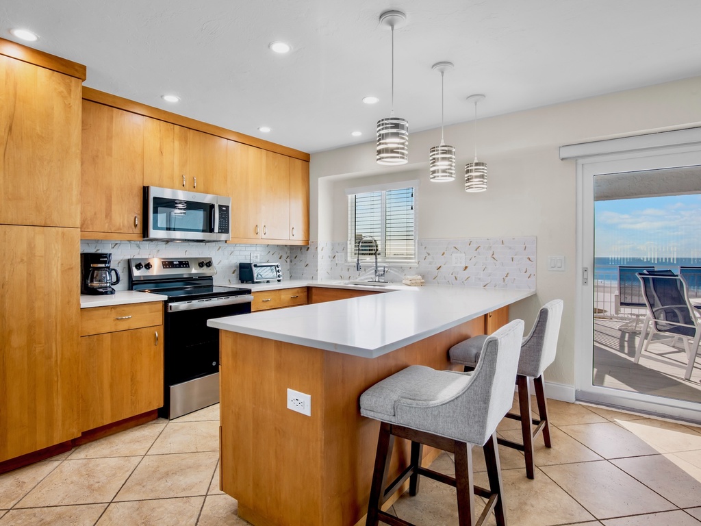 Jamaica Royale 705 by Tropical Sands Accommodations