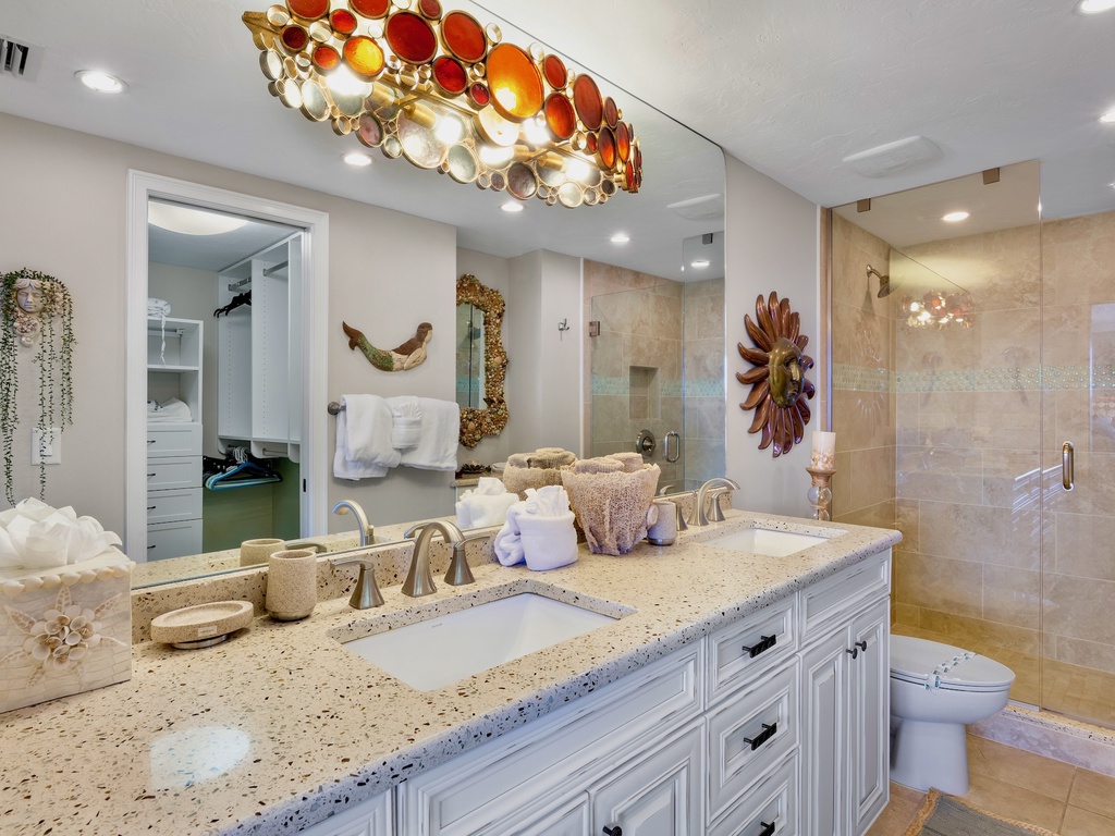 Gulf and Beach Club Unit E701