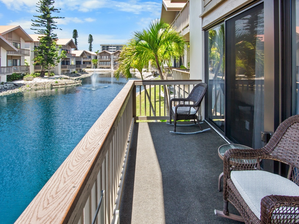 Our House at the Beach C-113 by Tropical Sands Accommodations