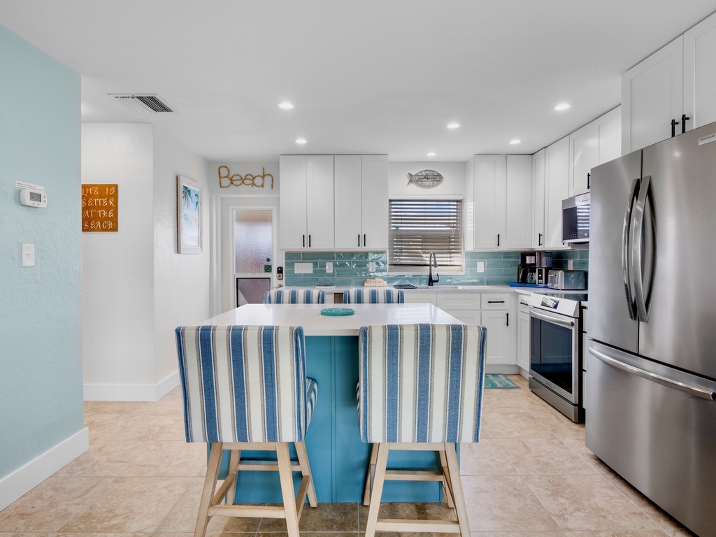Jamaica Royale Unit 048 by Tropical Sands Accommodations