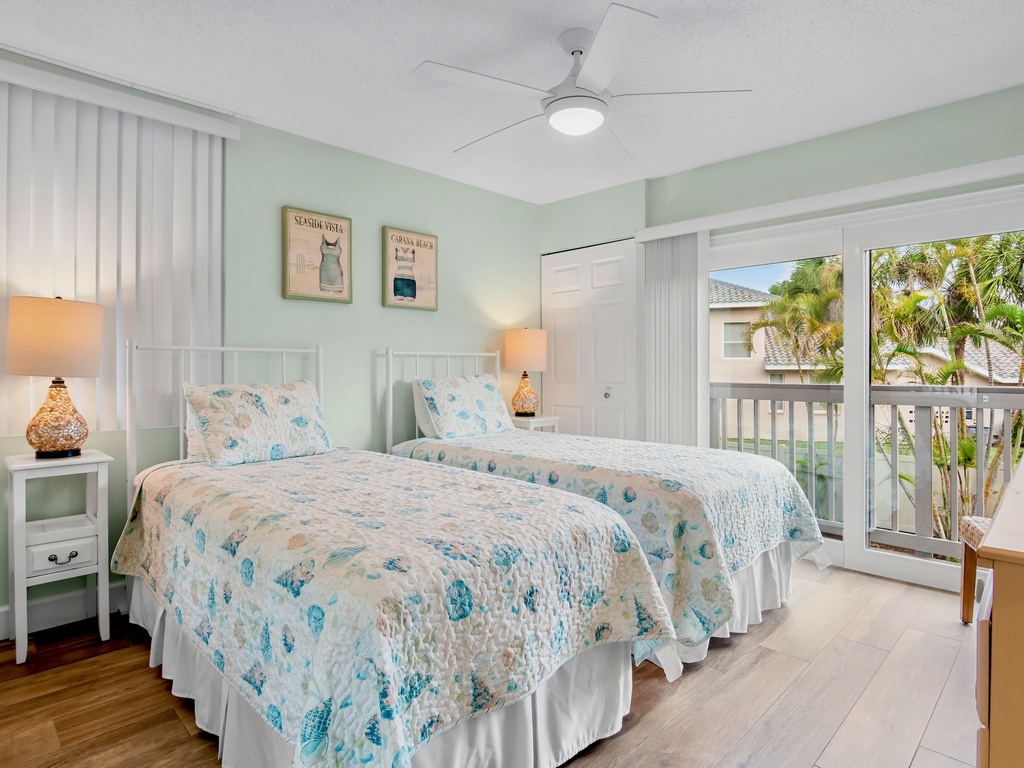 Our House at the Beach C-111 by Tropical Sands Accommodations