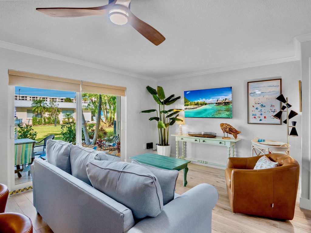 Jamaica Royale PH2 by Tropical Sands Accommodations