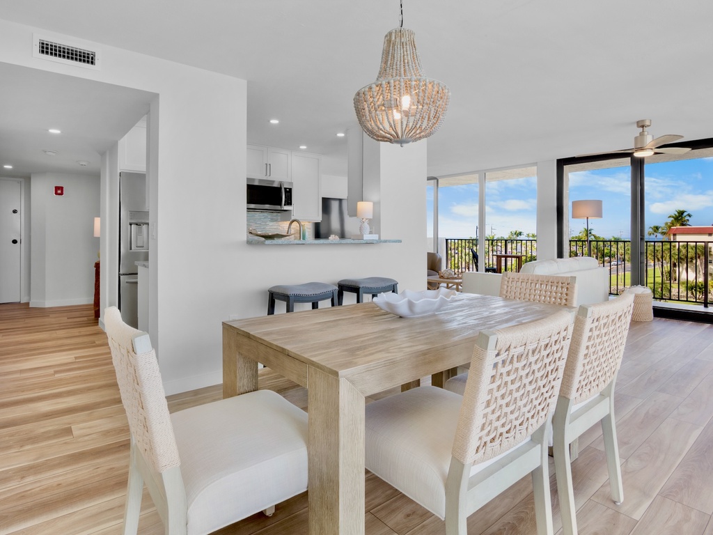 Our House at the Beach E-302 by Tropical Sands Accommodations