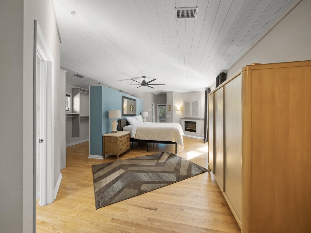 The Shaded Sanctuary - Siesta Key Luxury Rental Properties