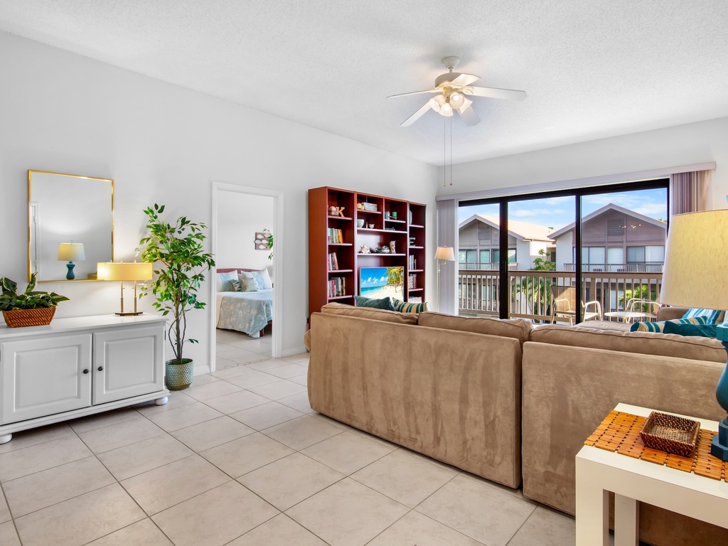 Our House at the Beach C-222 by Tropical Sands Accommodations