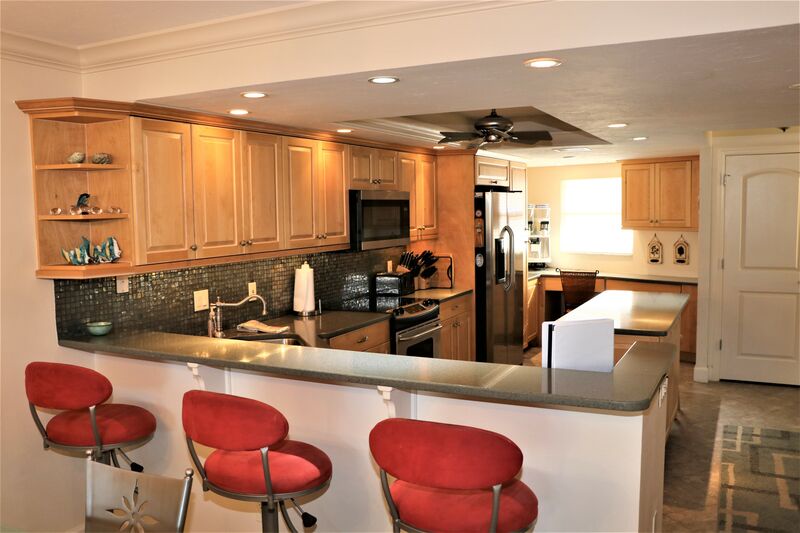 Gulf and Bay Club- A106, Tropical Sands Accommodations