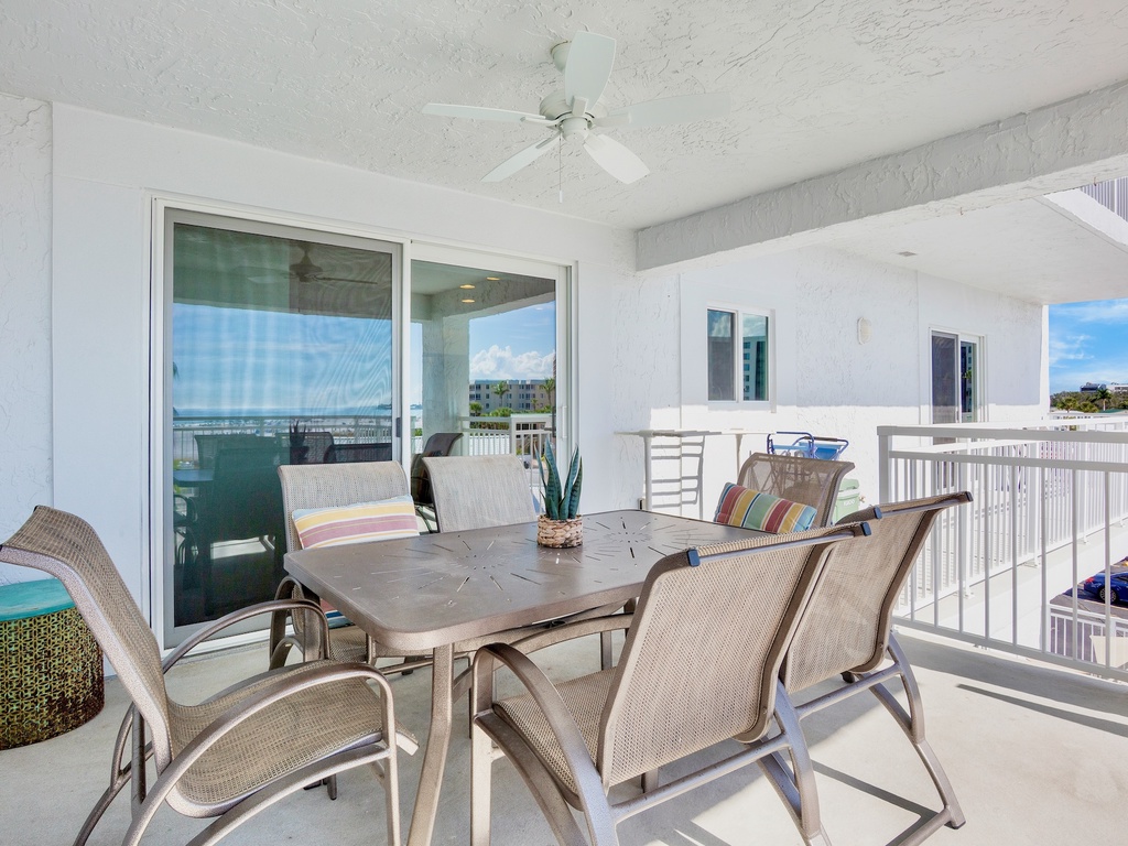 Jamaica Royale 303 by Tropical Sands Accommodations