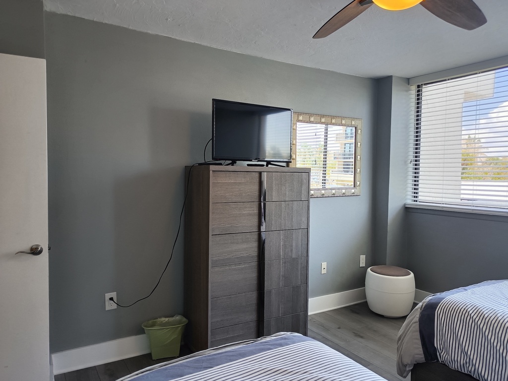 Our House at the Beach W-103 by Tropical Sands Accommodations